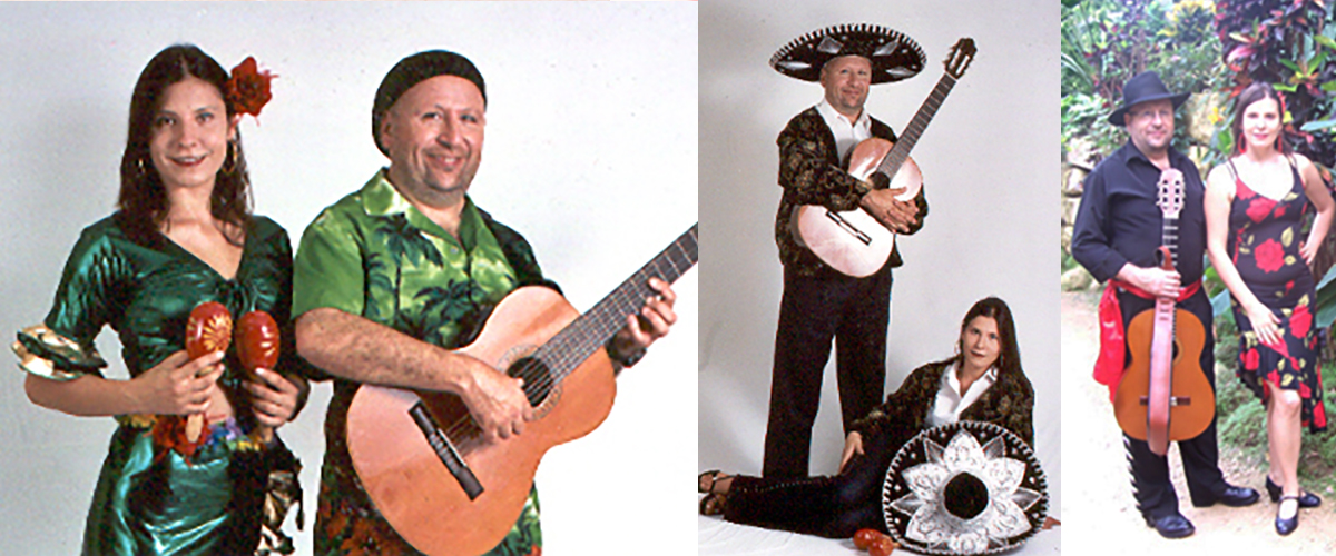 Latin muziek