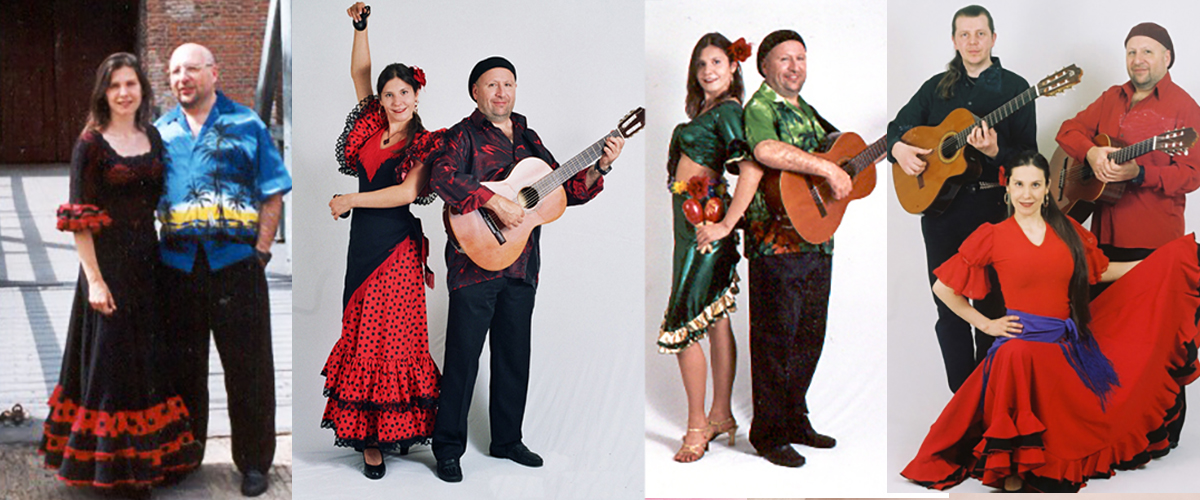 Latin muziek
