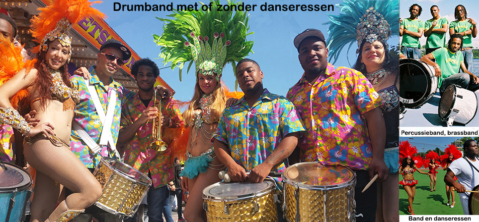 Latin muziek
