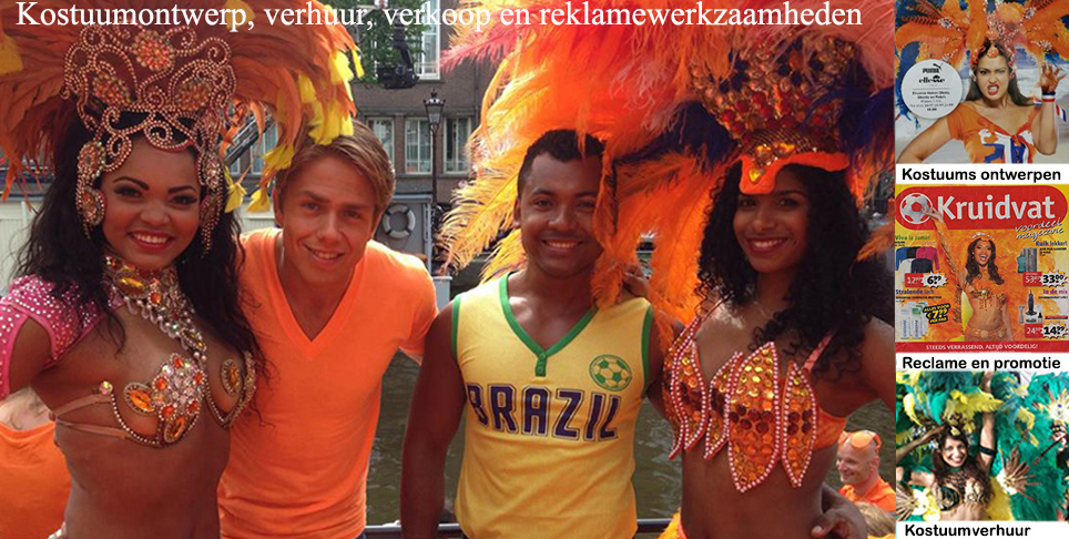 Braziliaanse Live Muziek