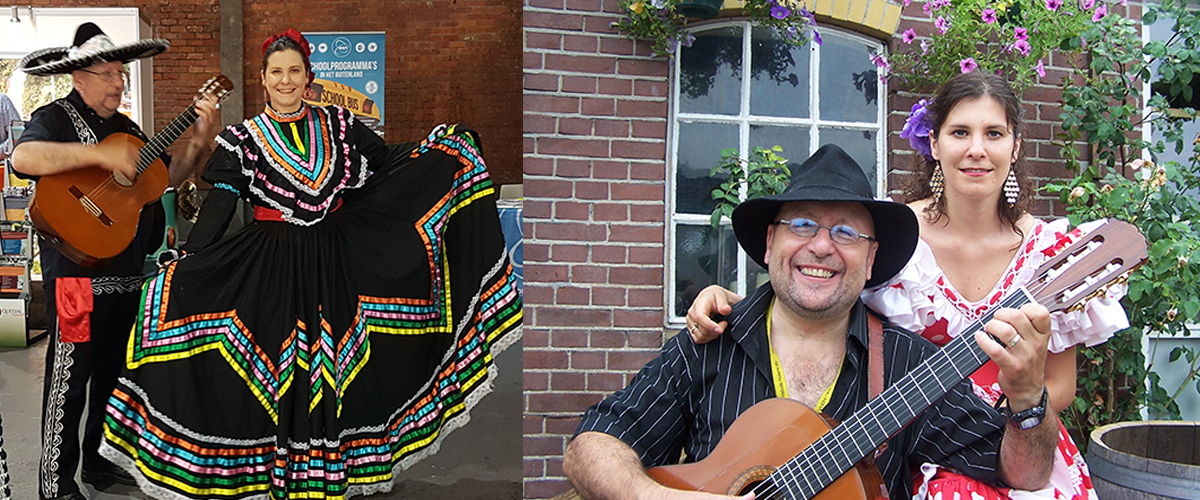Latin muziek