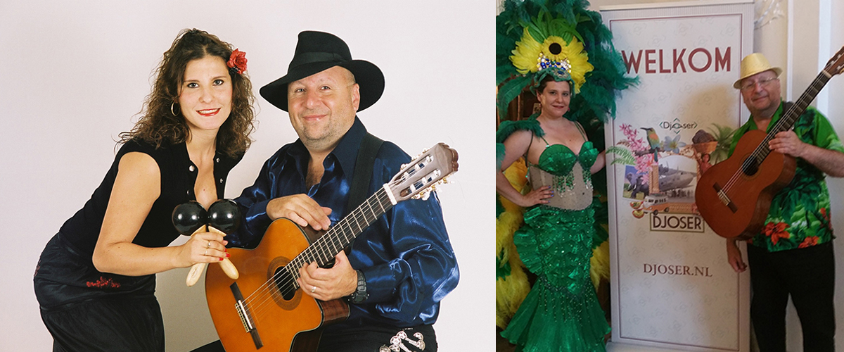 Latin muziek