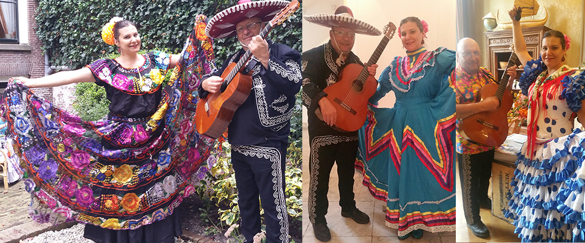 Latin muziek